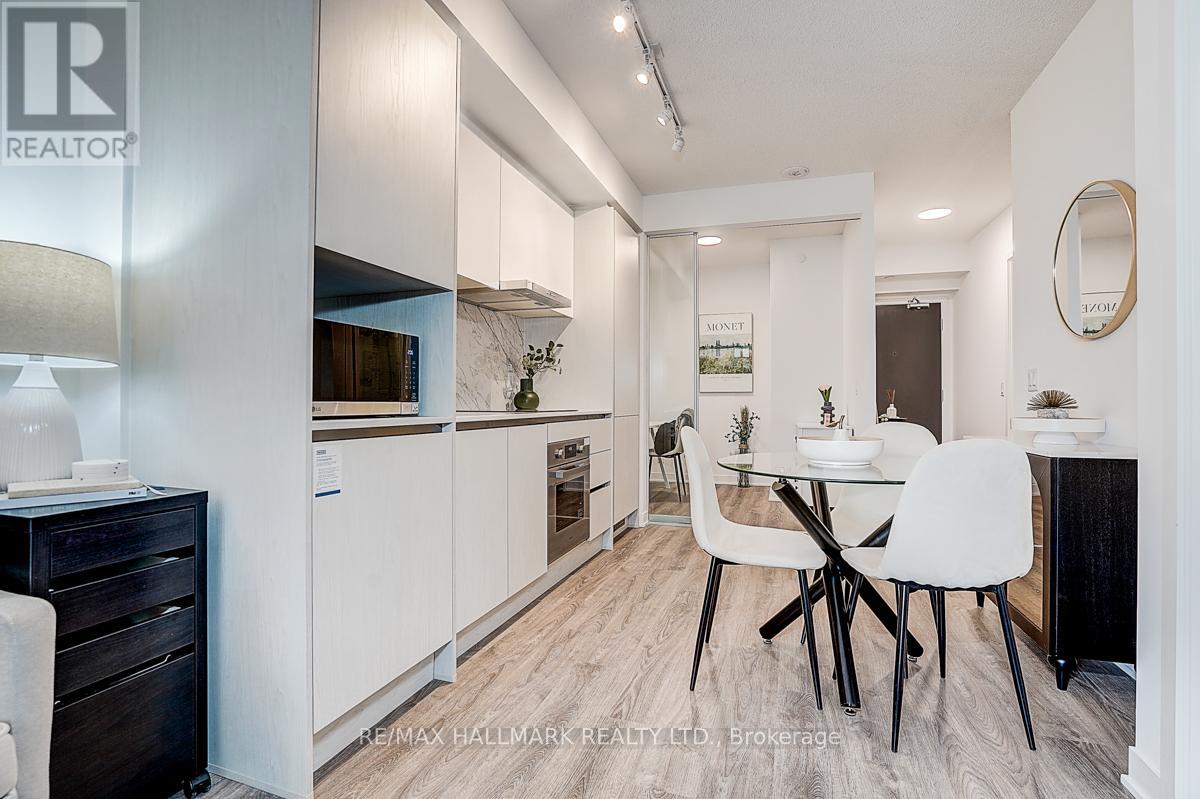 912 - 180 Front Street E, Toronto, Ontario  M5A 0K9 - Photo 21 - C12909132