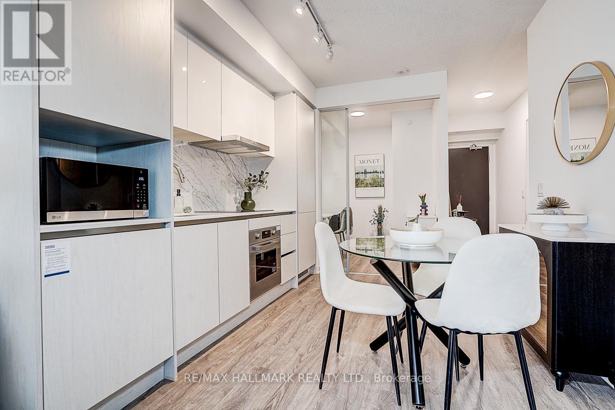 912 - 180 Front Street E, Toronto, Ontario  M5A 0K9 - Photo 22 - C12909132