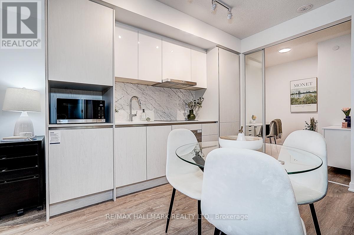 912 - 180 Front Street E, Toronto, Ontario  M5A 0K9 - Photo 23 - C12909132