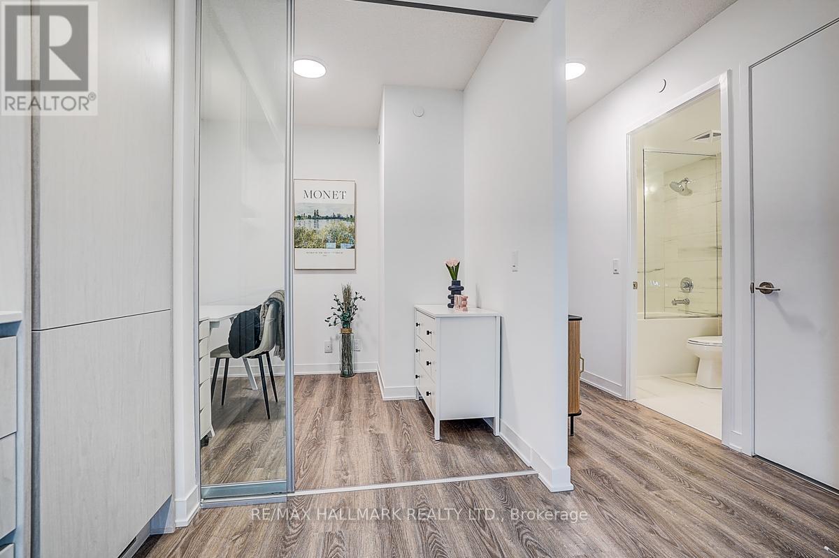 912 - 180 Front Street E, Toronto, Ontario  M5A 0K9 - Photo 25 - C12909132