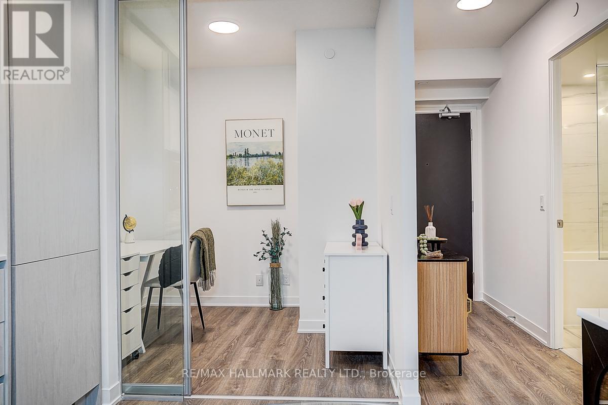 912 - 180 Front Street E, Toronto, Ontario  M5A 0K9 - Photo 26 - C12909132