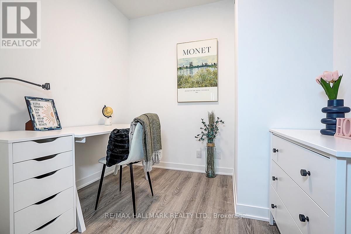 912 - 180 Front Street E, Toronto, Ontario  M5A 0K9 - Photo 27 - C12909132