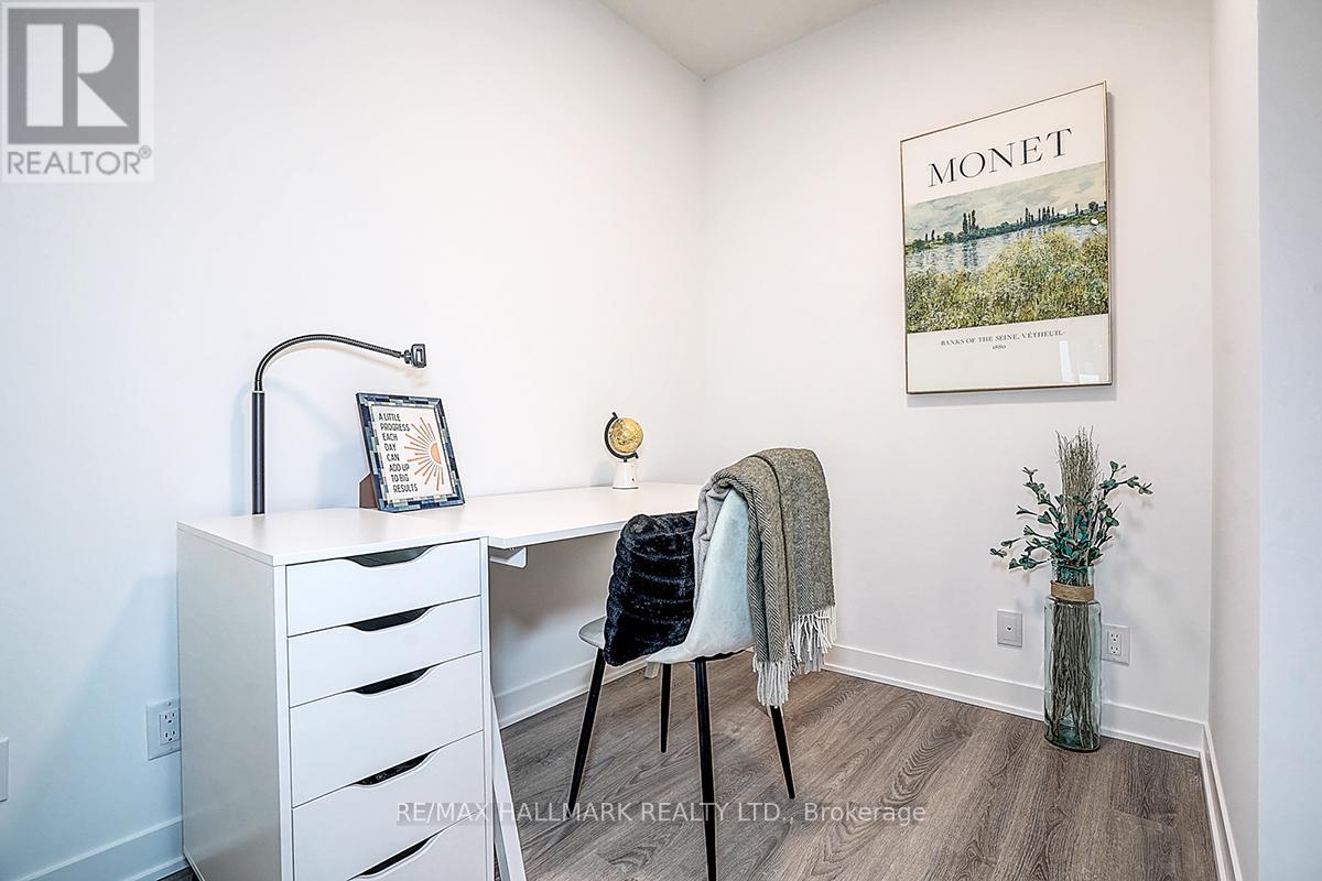 912 - 180 Front Street E, Toronto, Ontario  M5A 0K9 - Photo 28 - C12909132