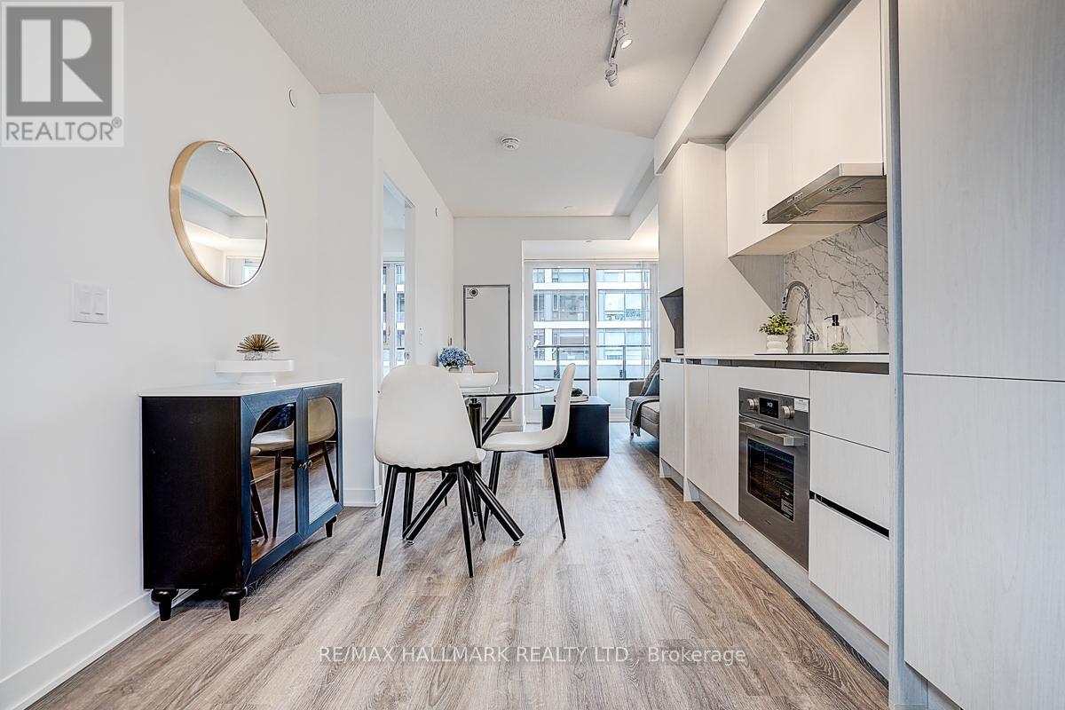 912 - 180 Front Street E, Toronto, Ontario  M5A 0K9 - Photo 3 - C12909132