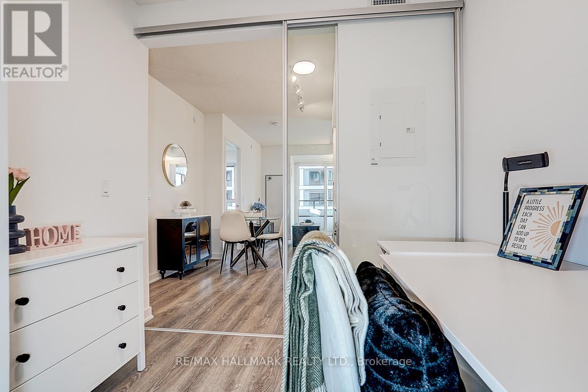 912 - 180 Front Street E, Toronto, Ontario  M5A 0K9 - Photo 30 - C12909132