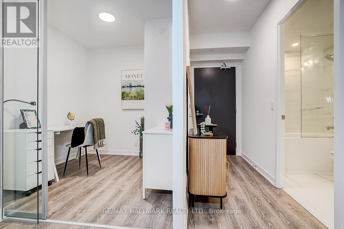 912 - 180 Front Street E, Toronto, Ontario  M5A 0K9 - Photo 31 - C12909132