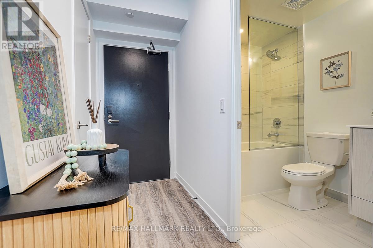 912 - 180 Front Street E, Toronto, Ontario  M5A 0K9 - Photo 34 - C12909132