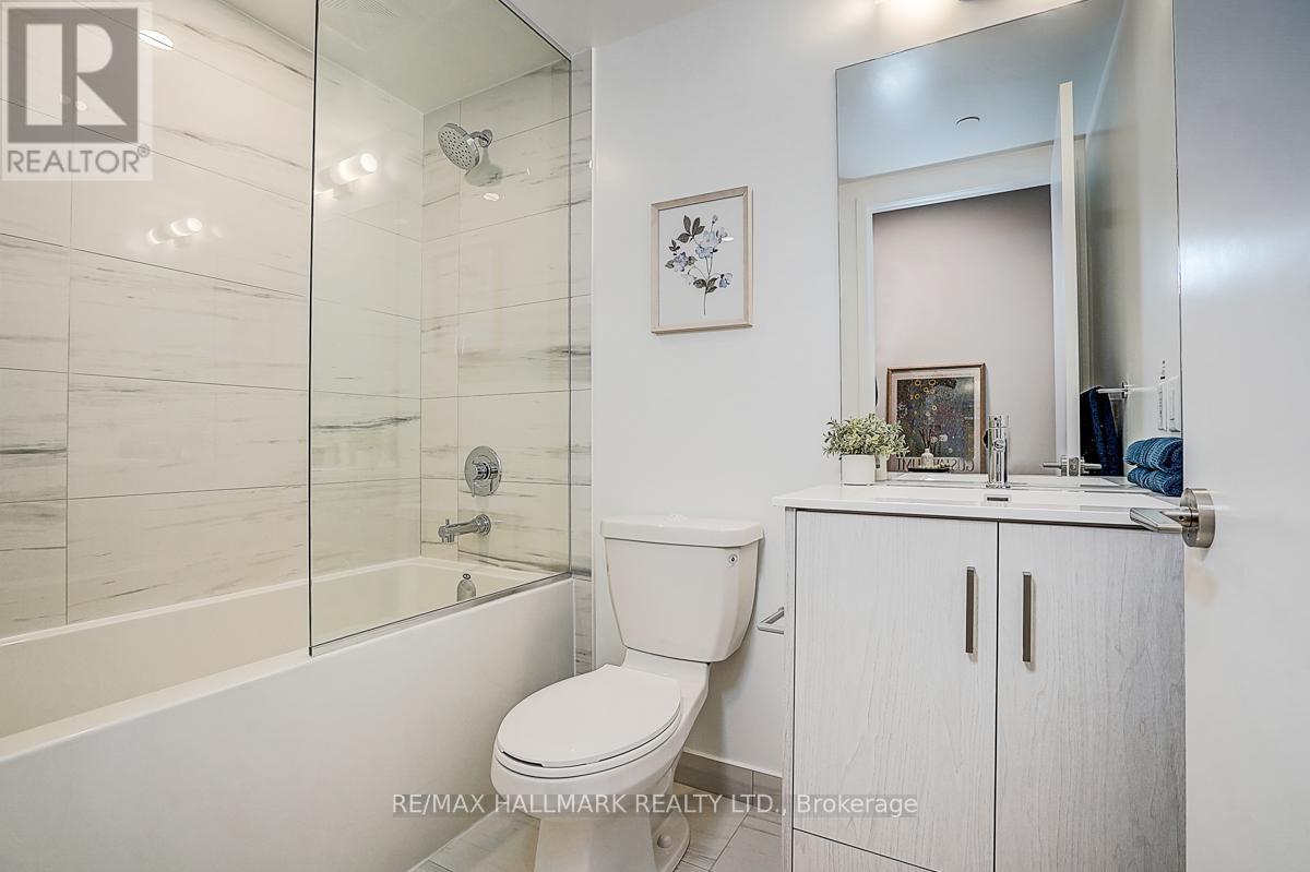 912 - 180 Front Street E, Toronto, Ontario  M5A 0K9 - Photo 35 - C12909132