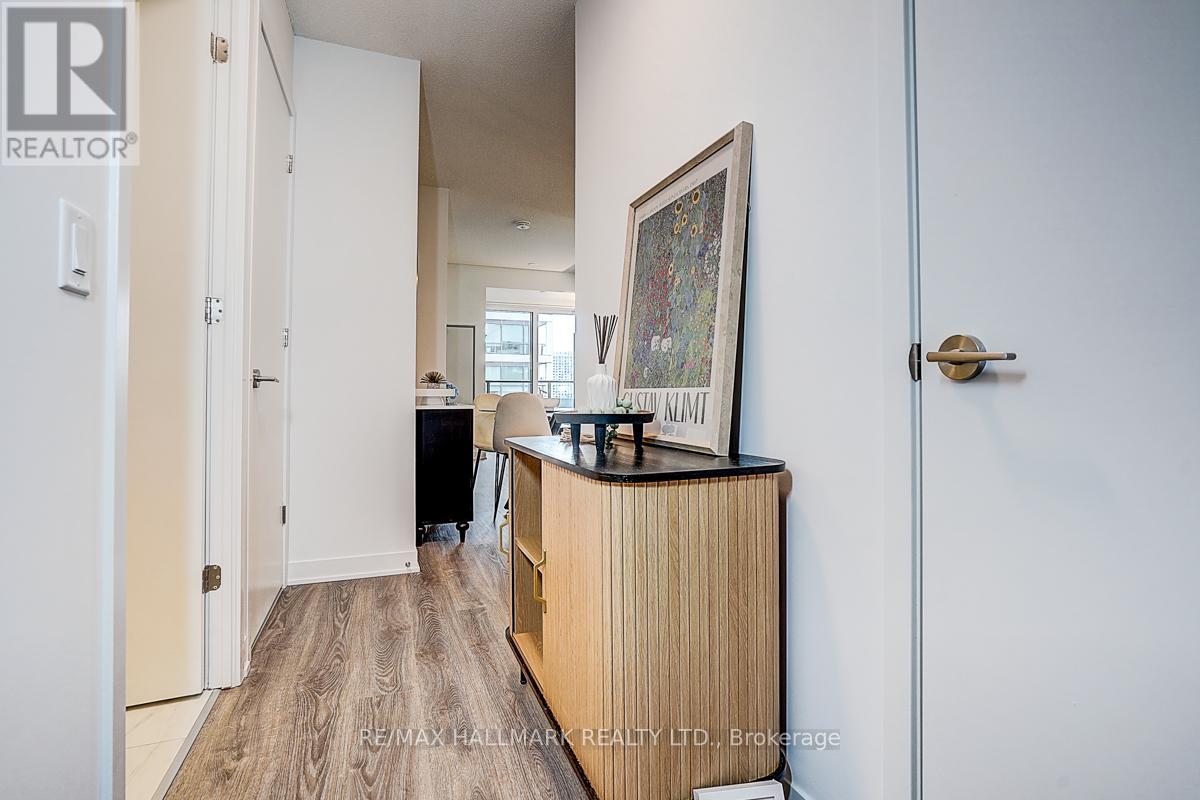 912 - 180 Front Street E, Toronto, Ontario  M5A 0K9 - Photo 38 - C12909132