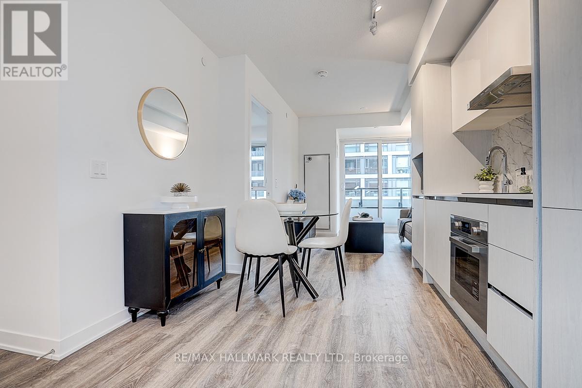 912 - 180 Front Street E, Toronto, Ontario  M5A 0K9 - Photo 4 - C12909132