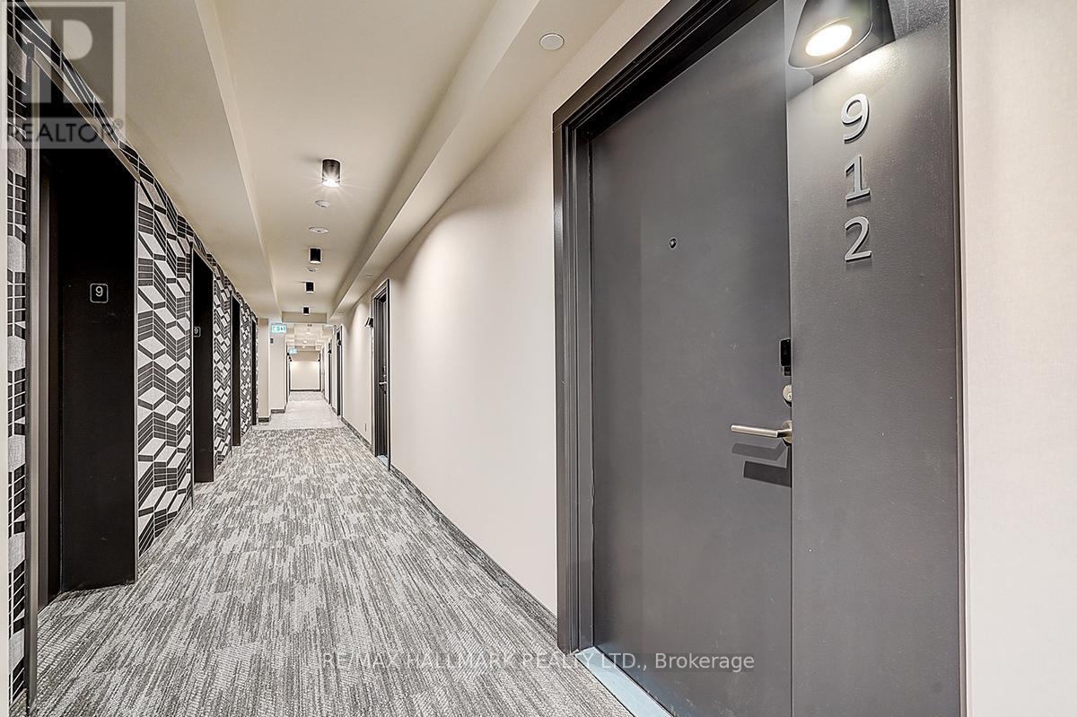 912 - 180 Front Street E, Toronto, Ontario  M5A 0K9 - Photo 41 - C12909132