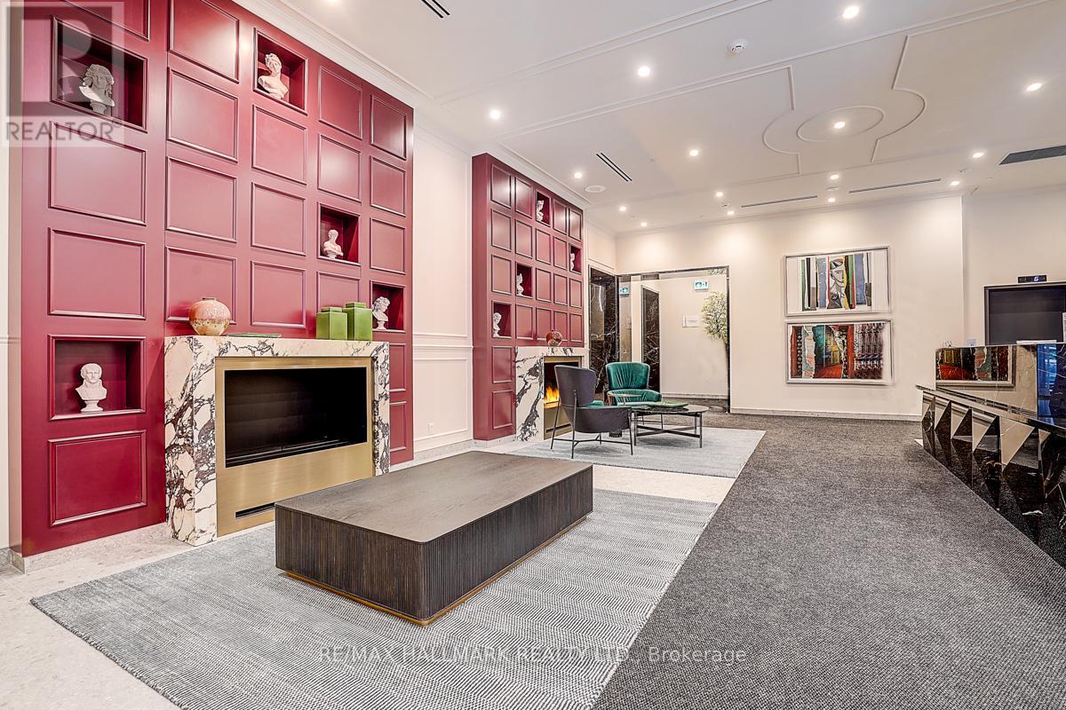 912 - 180 Front Street E, Toronto, Ontario  M5A 0K9 - Photo 43 - C12909132