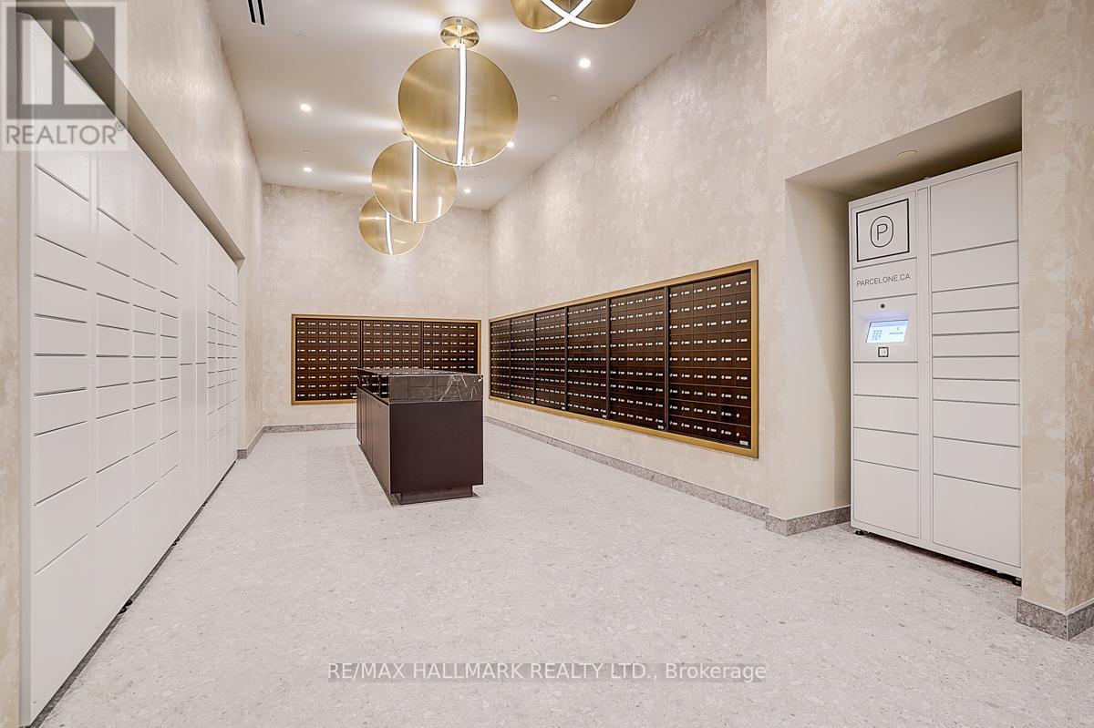 912 - 180 Front Street E, Toronto, Ontario  M5A 0K9 - Photo 44 - C12909132