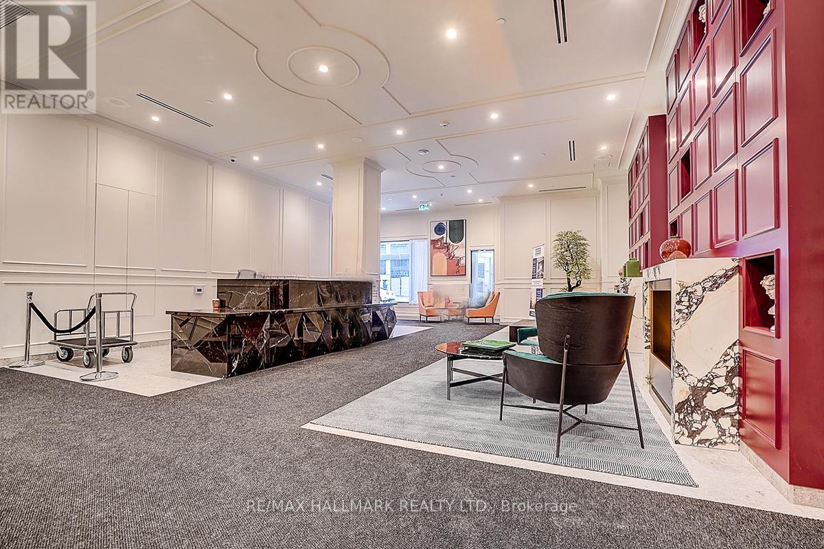 912 - 180 Front Street E, Toronto, Ontario  M5A 0K9 - Photo 45 - C12909132