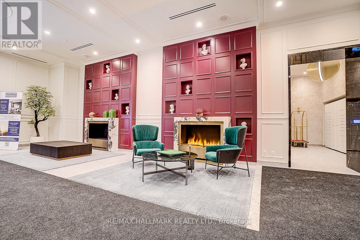 912 - 180 Front Street E, Toronto, Ontario  M5A 0K9 - Photo 46 - C12909132