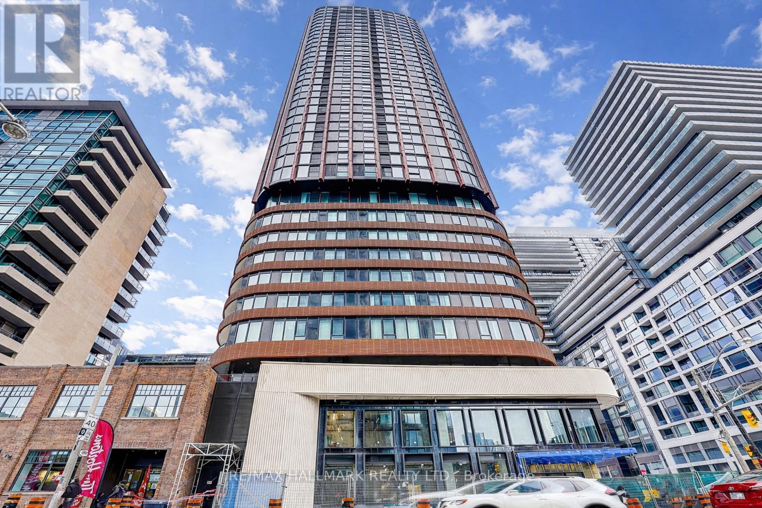 912 - 180 Front Street E, Toronto, Ontario  M5A 0K9 - Photo 47 - C12909132