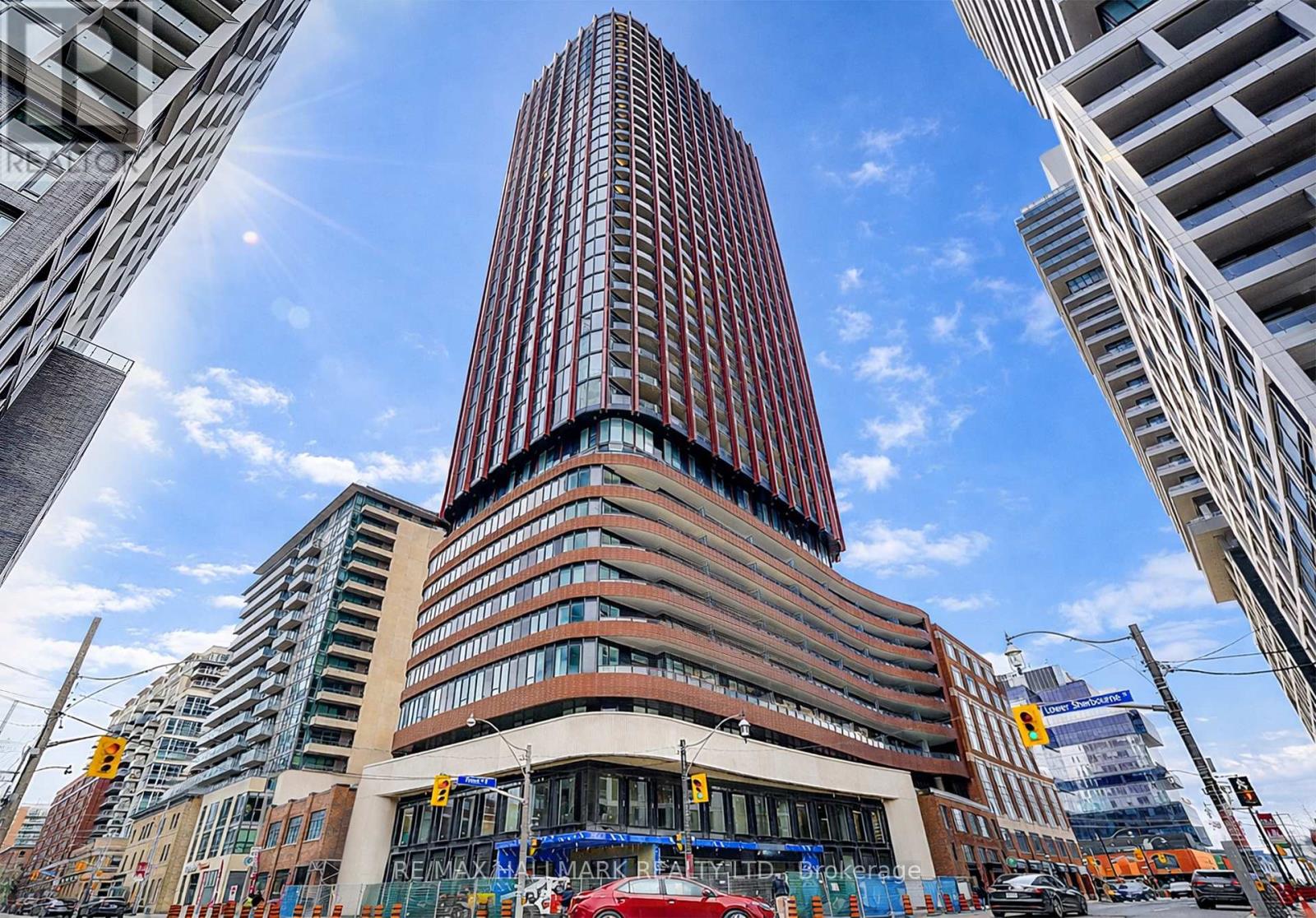 912 - 180 Front Street E, Toronto, Ontario  M5A 0K9 - Photo 48 - C12909132