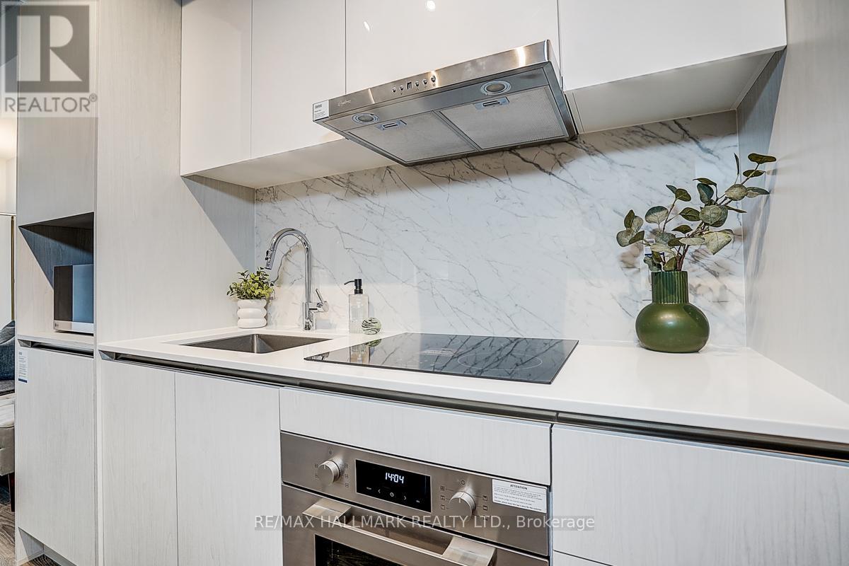 912 - 180 Front Street E, Toronto, Ontario  M5A 0K9 - Photo 6 - C12909132