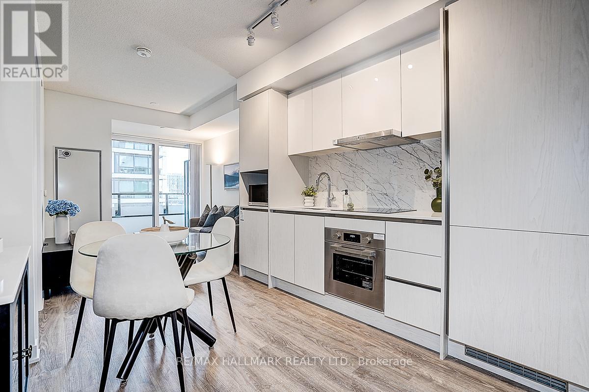 912 - 180 Front Street E, Toronto, Ontario  M5A 0K9 - Photo 7 - C12909132