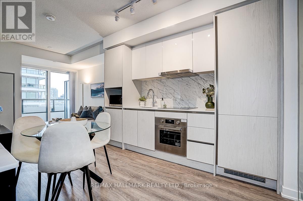 912 - 180 Front Street E, Toronto, Ontario  M5A 0K9 - Photo 8 - C12909132