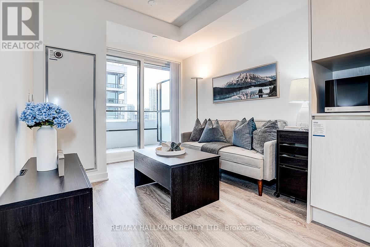 912 - 180 Front Street E, Toronto, Ontario  M5A 0K9 - Photo 9 - C12909132