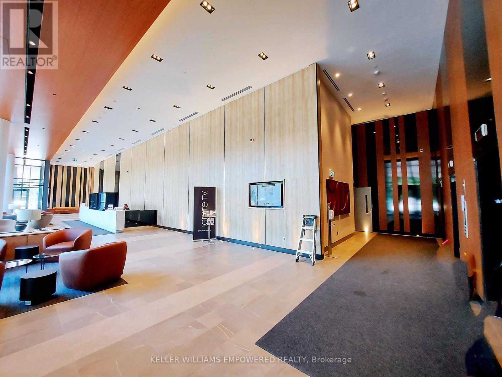 2110 - 48 Power Street, Toronto (Moss Park), Ontario  M5A 0V2 - Photo 13 - C12909134