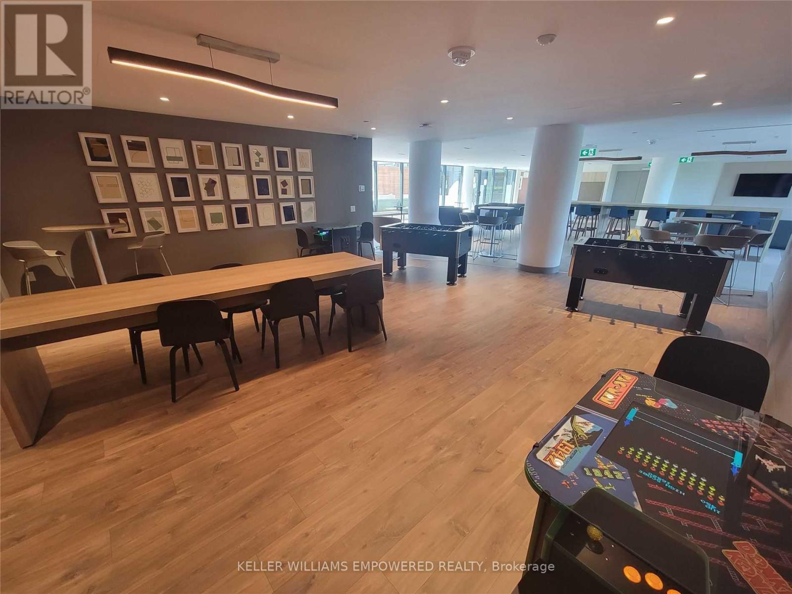 2110 - 48 Power Street, Toronto (Moss Park), Ontario  M5A 0V2 - Photo 14 - C12909134