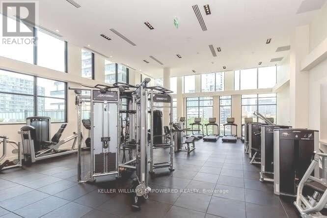 2110 - 48 Power Street, Toronto (Moss Park), Ontario  M5A 0V2 - Photo 16 - C12909134