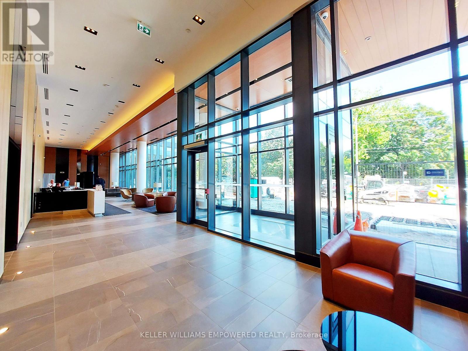 2110 - 48 Power Street, Toronto (Moss Park), Ontario  M5A 0V2 - Photo 3 - C12909134