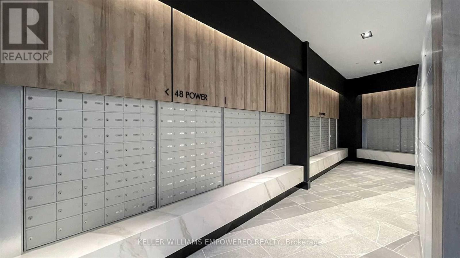 2110 - 48 Power Street, Toronto (Moss Park), Ontario  M5A 0V2 - Photo 4 - C12909134