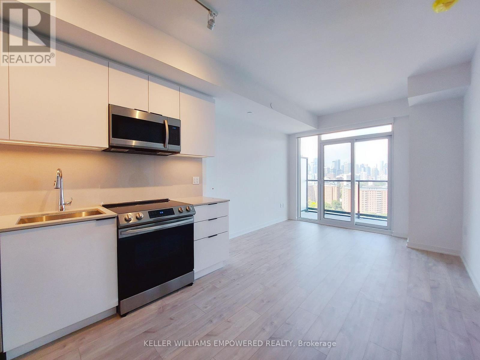 2110 - 48 Power Street, Toronto (Moss Park), Ontario  M5A 0V2 - Photo 6 - C12909134