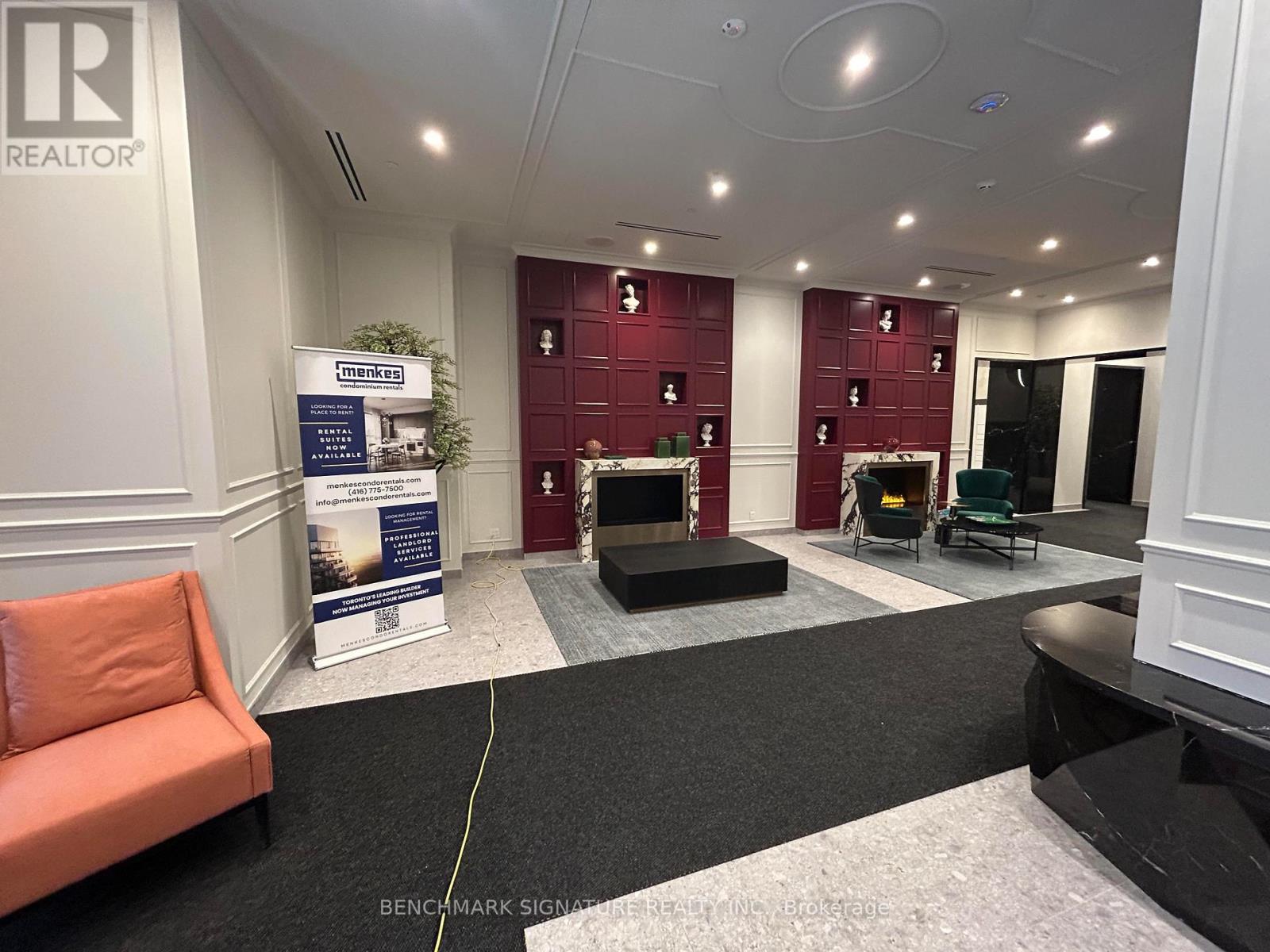 4005 - 180 Front Street E, Toronto, Ontario  M5A 0A9 - Photo 14 - C12909182