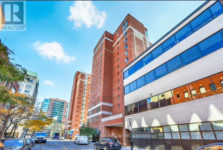 303 - 95 LOMBARD STREET S, Toronto, Ontario