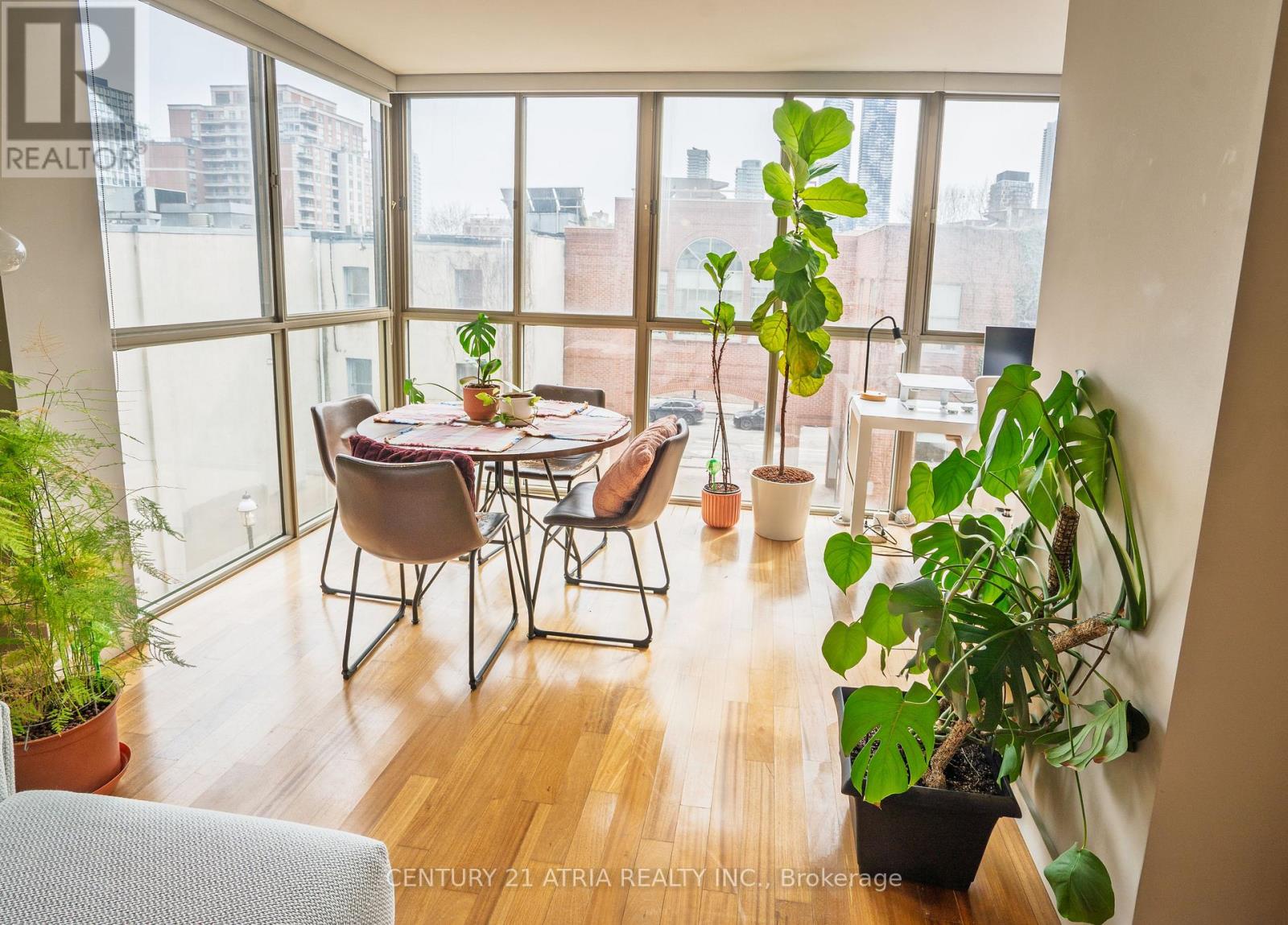 303 - 95 Lombard Street S, Toronto (Church-Yonge Corridor), Ontario  M5C 2V3 - Photo 11 - C12909196