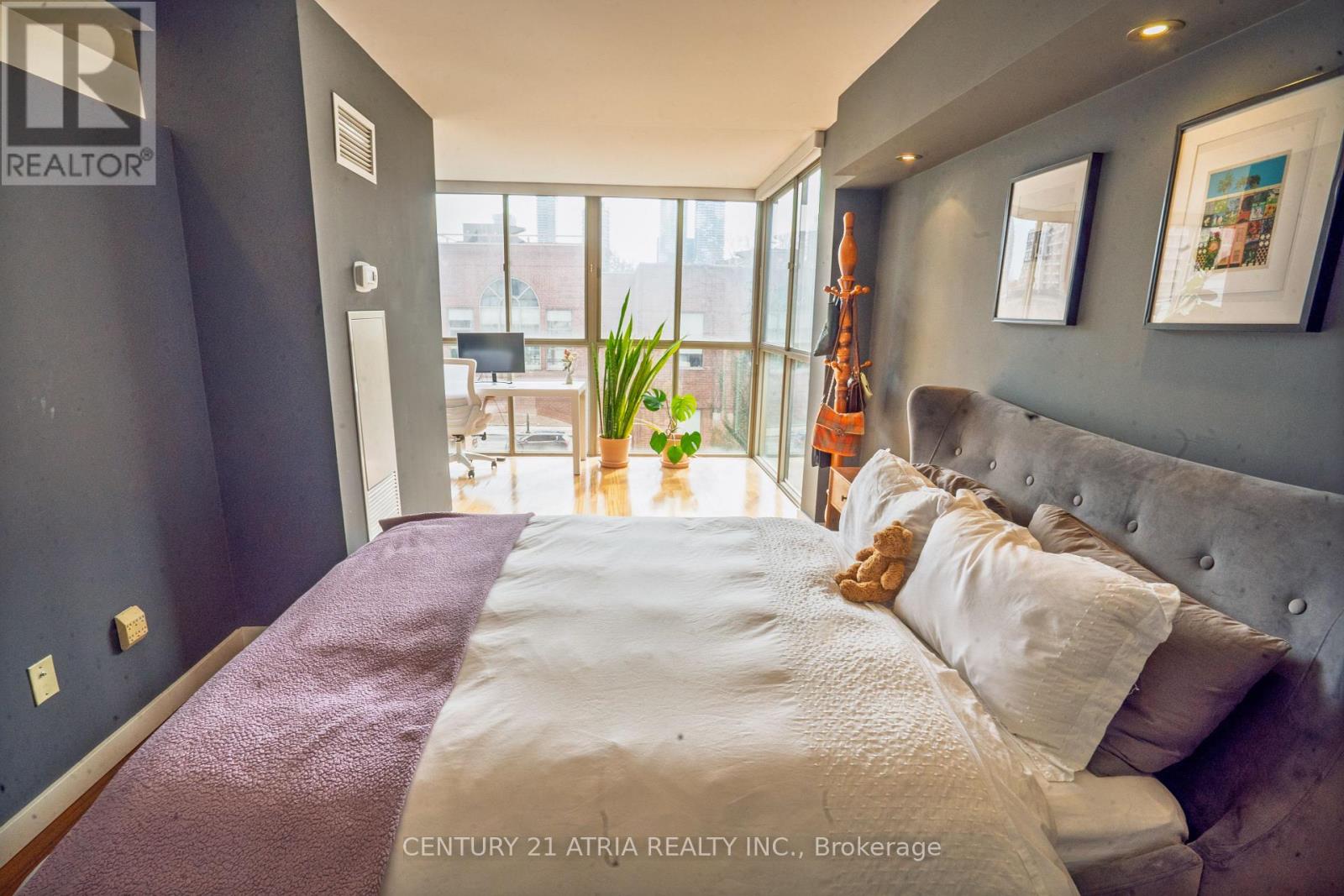 303 - 95 Lombard Street S, Toronto (Church-Yonge Corridor), Ontario  M5C 2V3 - Photo 14 - C12909196