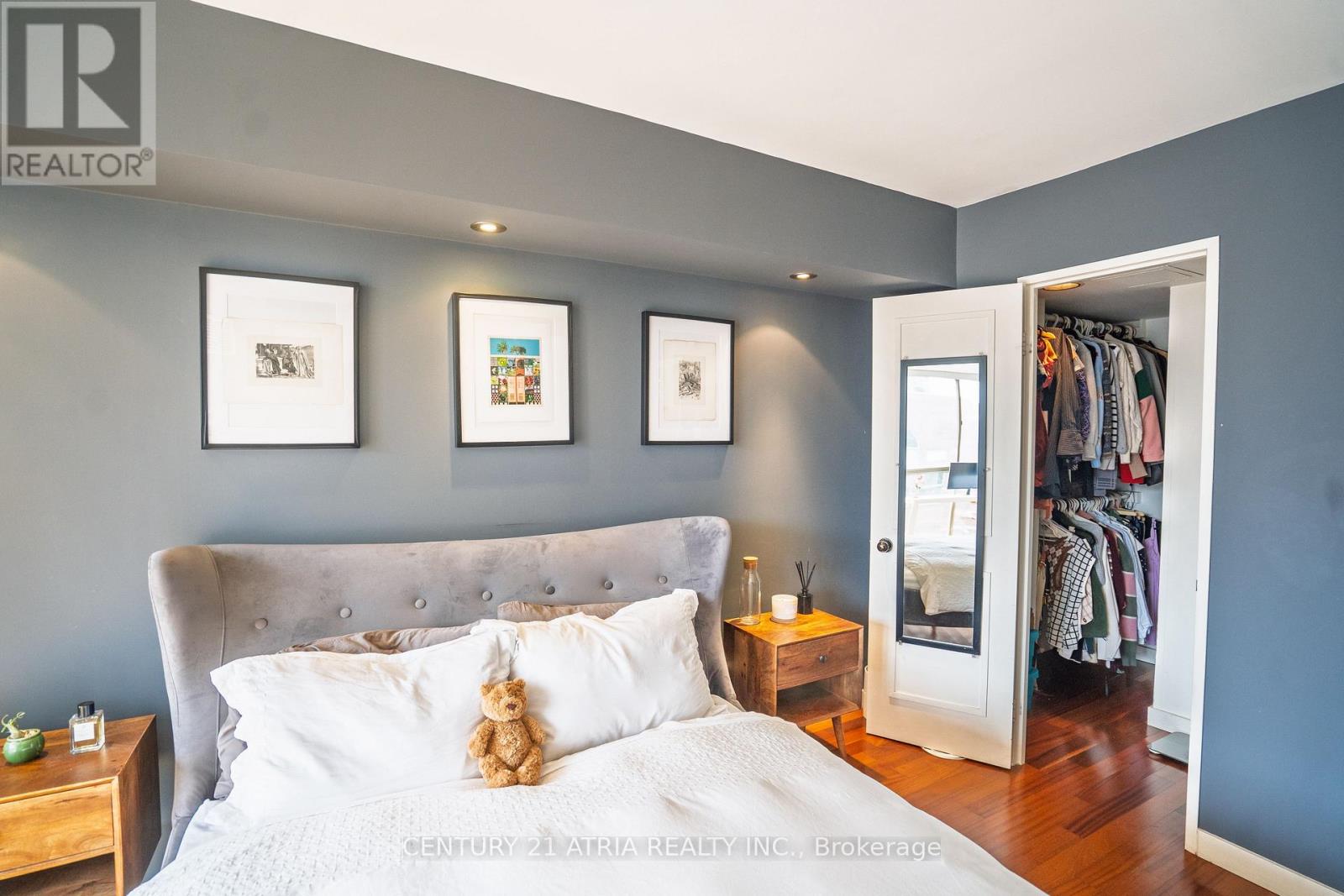 303 - 95 Lombard Street S, Toronto (Church-Yonge Corridor), Ontario  M5C 2V3 - Photo 15 - C12909196