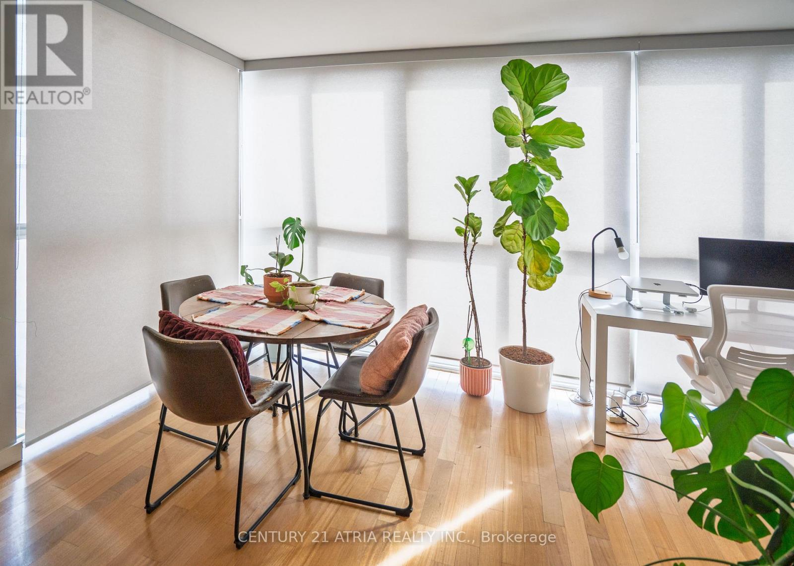 303 - 95 Lombard Street S, Toronto (Church-Yonge Corridor), Ontario  M5C 2V3 - Photo 18 - C12909196