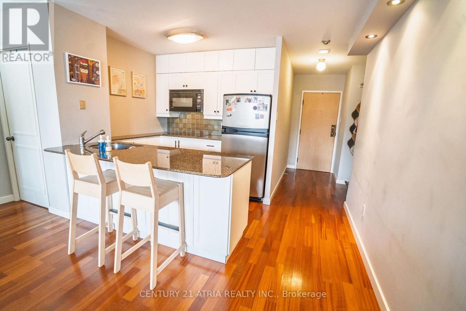 303 - 95 Lombard Street S, Toronto (Church-Yonge Corridor), Ontario  M5C 2V3 - Photo 5 - C12909196