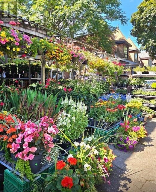 1364 Bathurst Street, Toronto (Wychwood), Ontario  M5R 3H7 - Photo 7 - C12909202