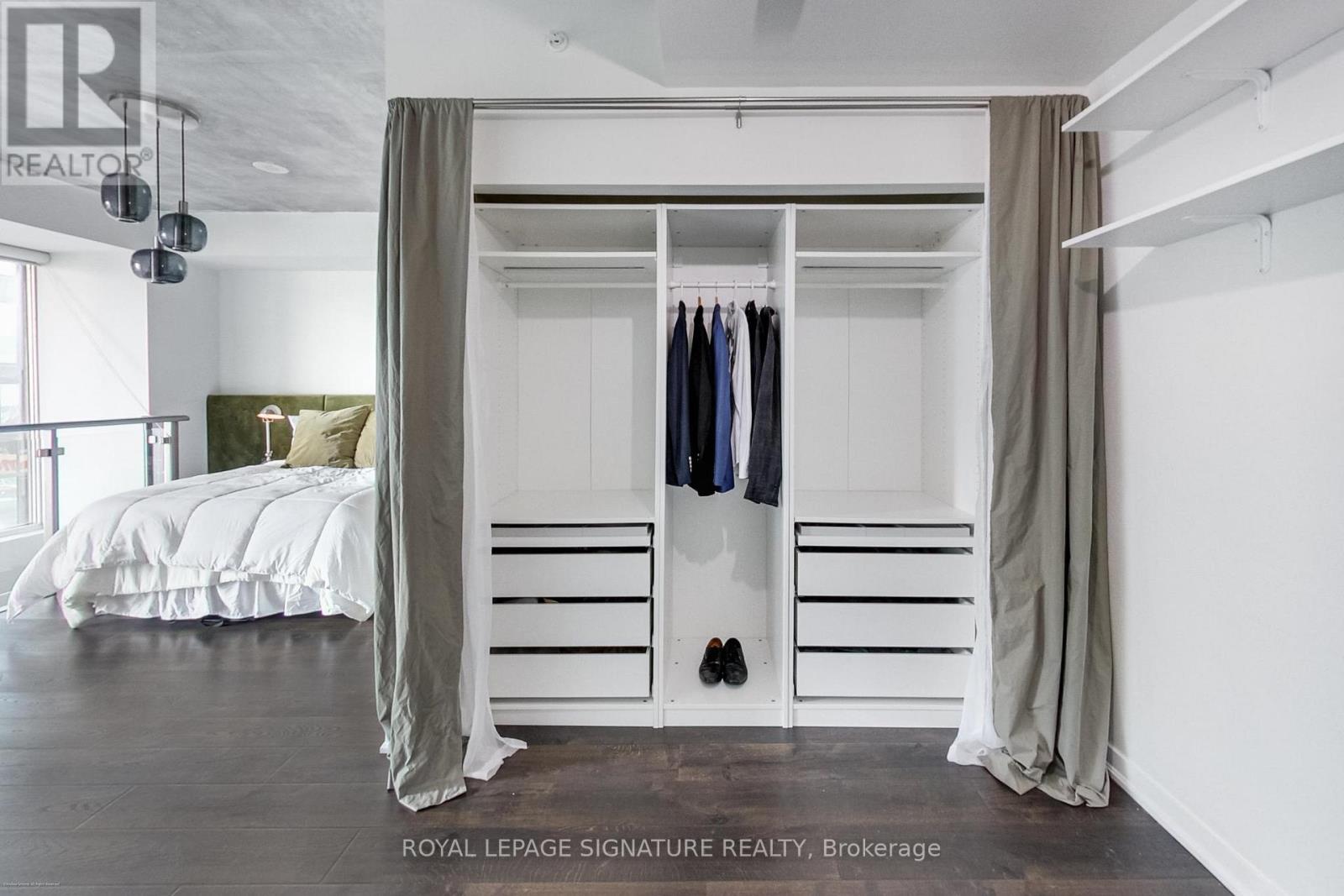 811 - 150 East Liberty Street, Toronto (Niagara), Ontario  M6K 3R5 - Photo 18 - C12909218