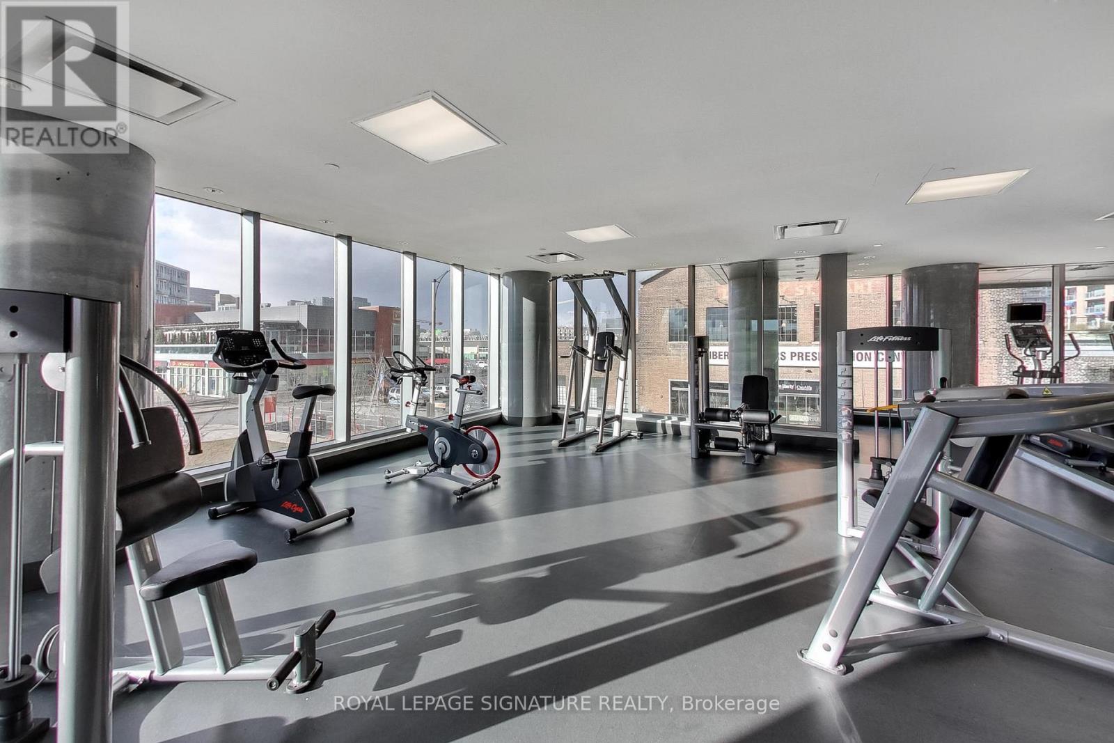 811 - 150 East Liberty Street, Toronto (Niagara), Ontario  M6K 3R5 - Photo 33 - C12909218