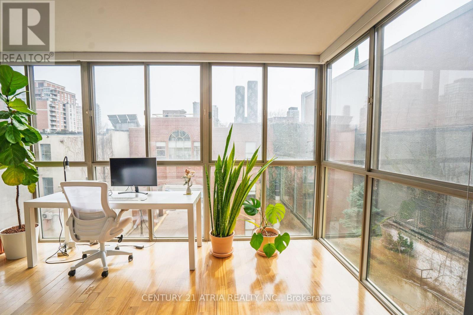 303 - 95 Lombard Street S, Toronto (Church-Yonge Corridor), Ontario  M5C 2V3 - Photo 12 - C12909228