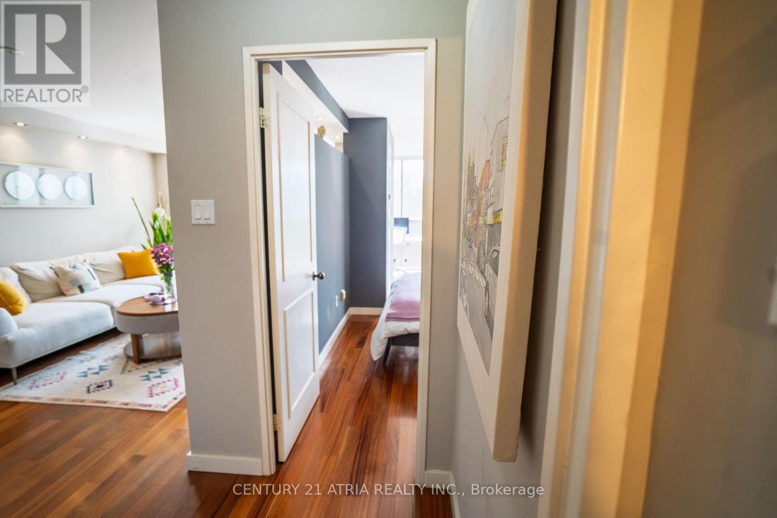 303 - 95 Lombard Street S, Toronto (Church-Yonge Corridor), Ontario  M5C 2V3 - Photo 16 - C12909228