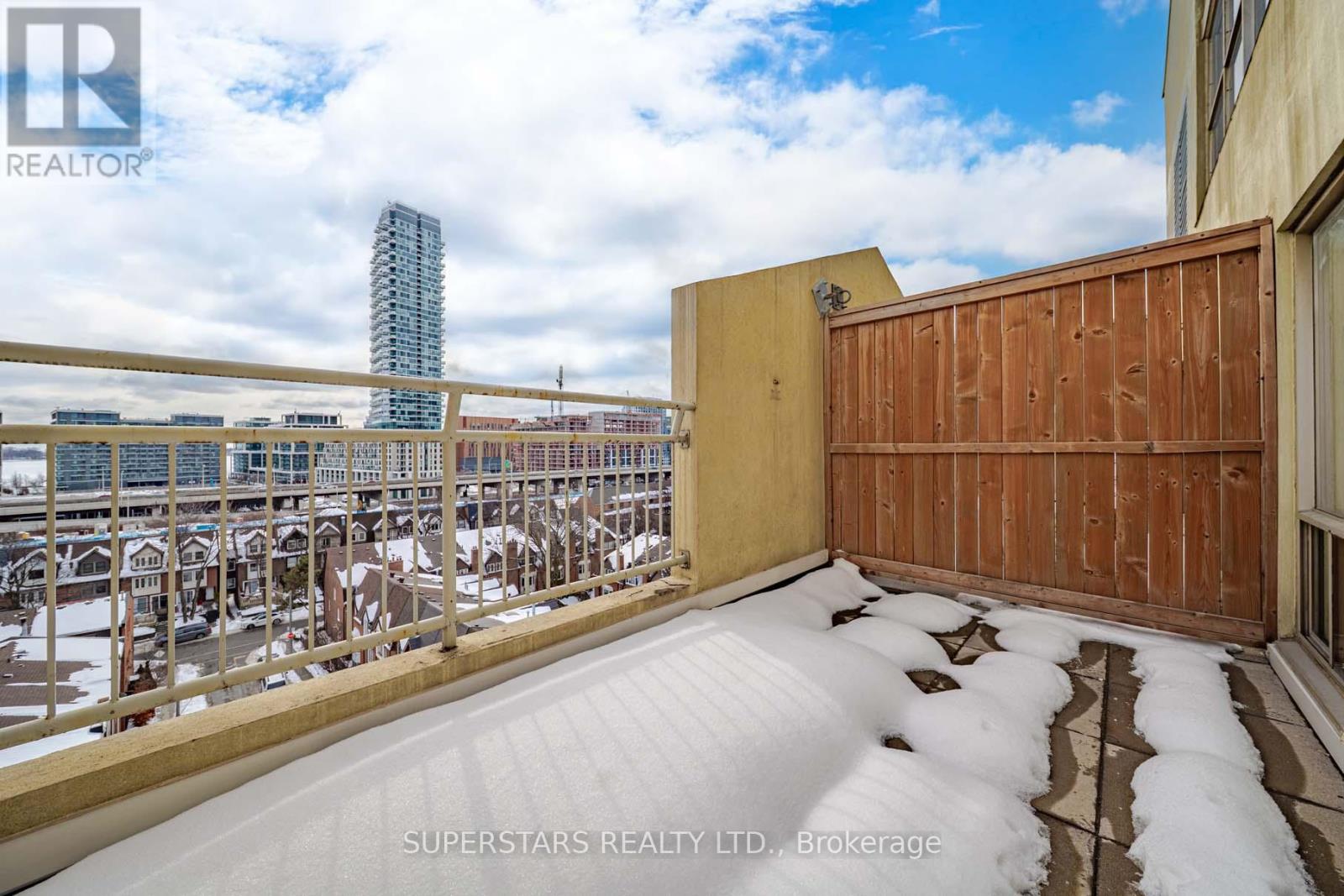 Ph16 - 65 Scadding Avenue, Toronto, Ontario  M5A 4L1 - Photo 15 - C12909242