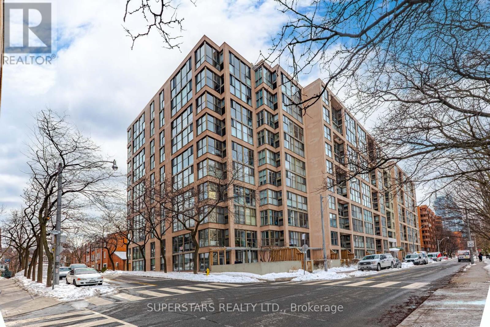 Ph16 - 65 Scadding Avenue, Toronto, Ontario  M5A 4L1 - Photo 25 - C12909242