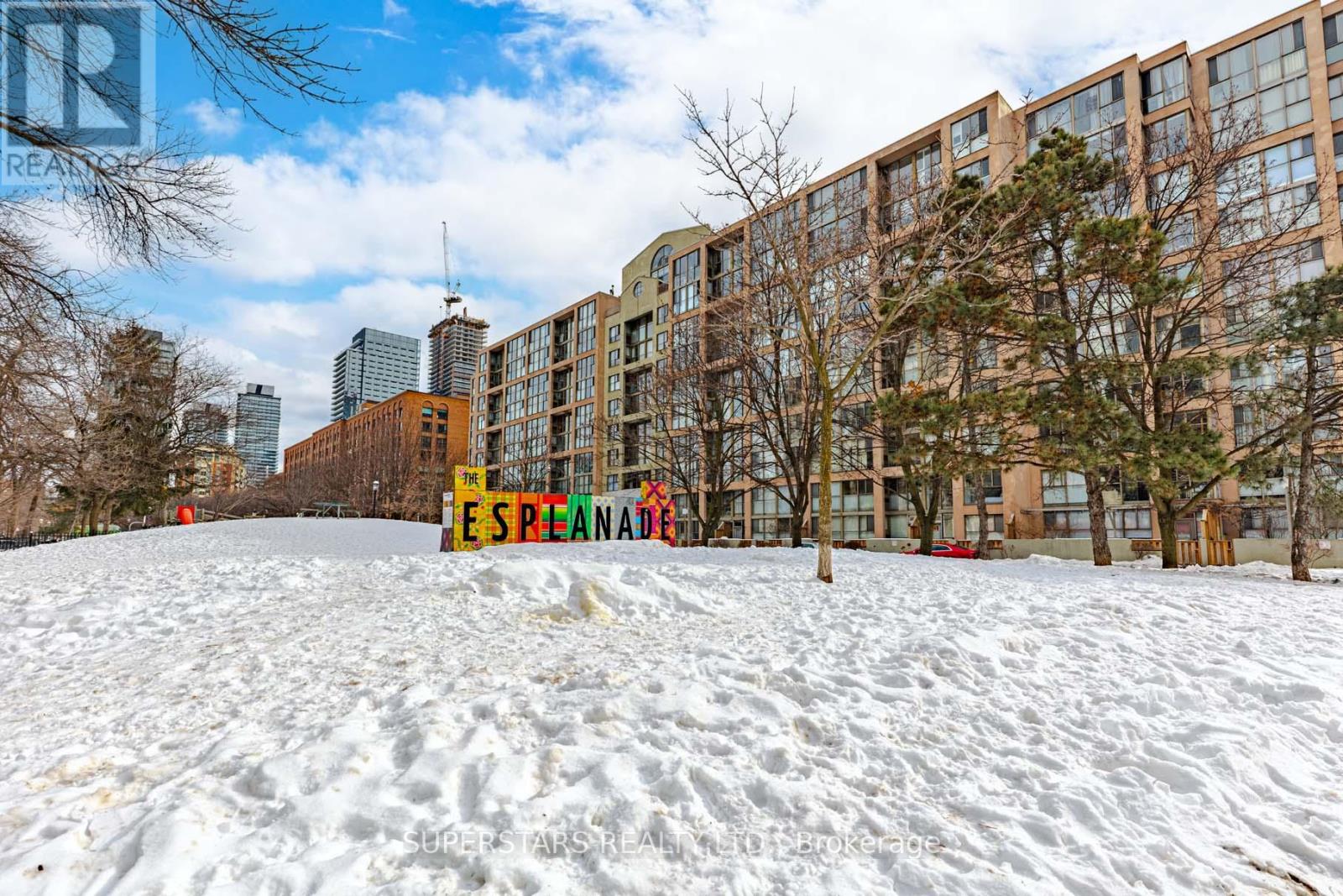 Ph16 - 65 Scadding Avenue, Toronto, Ontario  M5A 4L1 - Photo 26 - C12909242