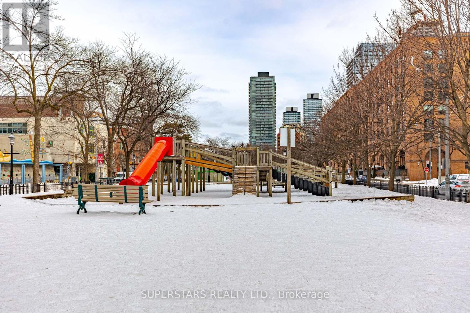 Ph16 - 65 Scadding Avenue, Toronto, Ontario  M5A 4L1 - Photo 27 - C12909242