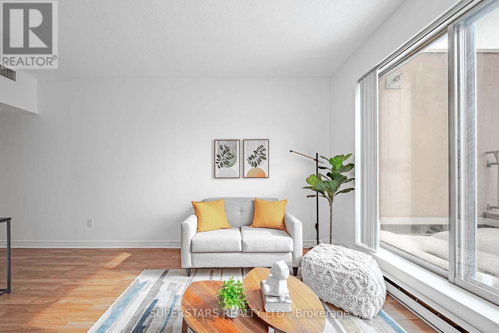 Ph16 - 65 Scadding Avenue, Toronto, Ontario  M5A 4L1 - Photo 3 - C12909242