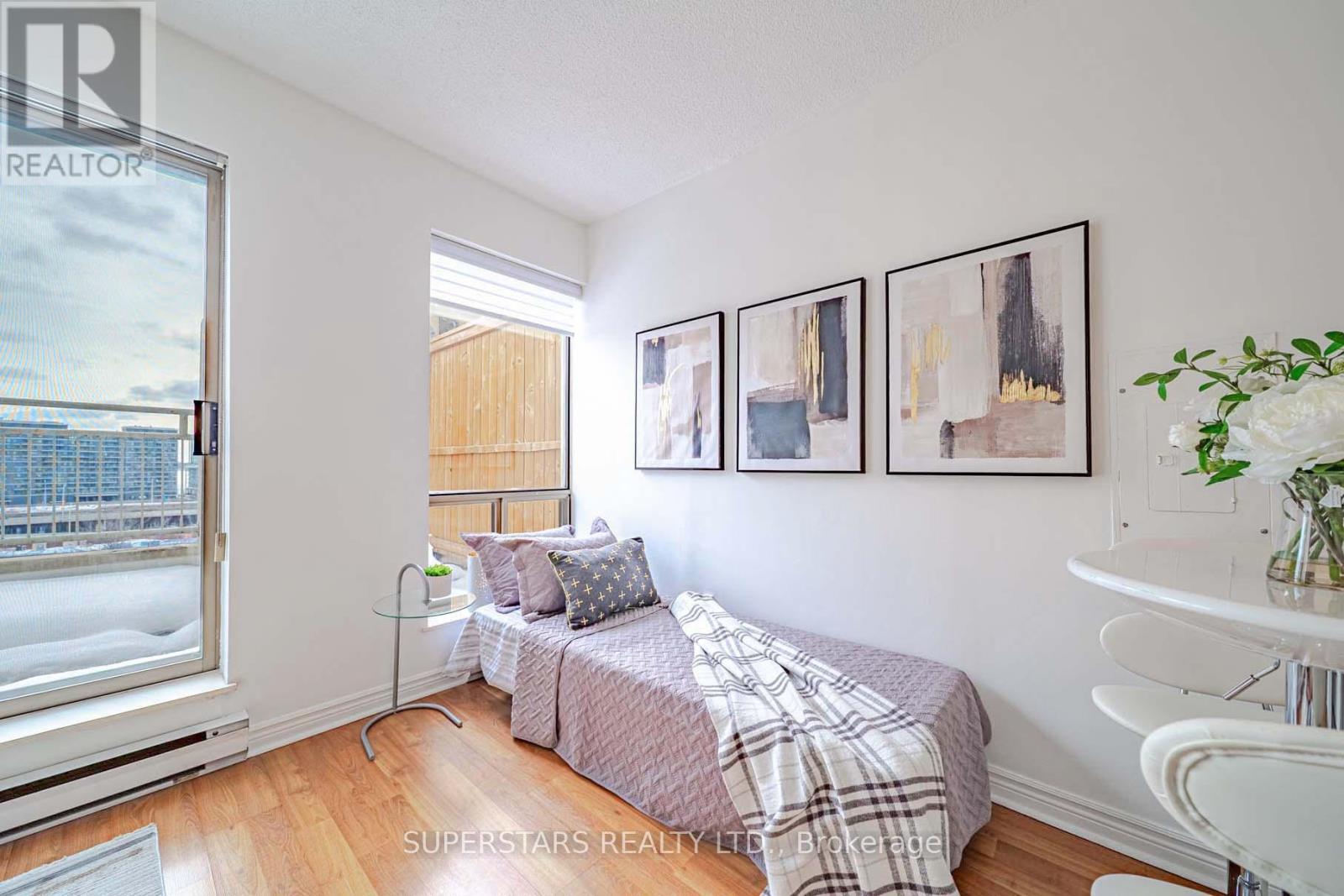 Ph16 - 65 Scadding Avenue, Toronto, Ontario  M5A 4L1 - Photo 5 - C12909242