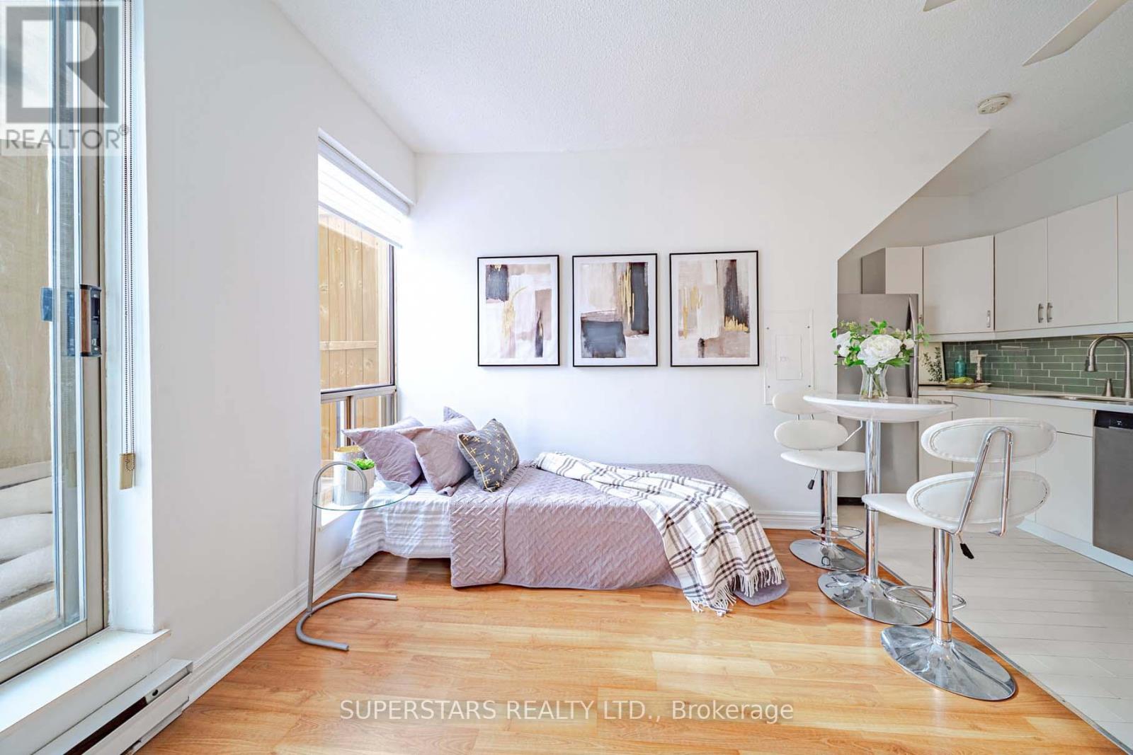 Ph16 - 65 Scadding Avenue, Toronto, Ontario  M5A 4L1 - Photo 6 - C12909242